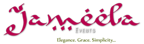 Jameela Events - Elegance. Grace. Simplicity...